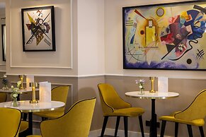 Hotel Park Lane Paris