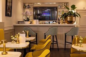 Hotel Park Lane Paris