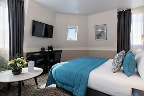 Hotel Park Lane Paris
