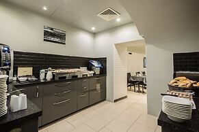 Hotel Park Lane Paris