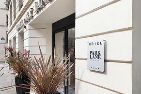 Hotel Park Lane Paris