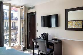Hotel Park Lane Paris