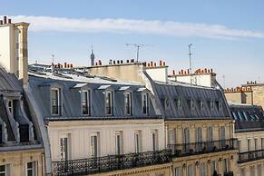 Hotel Park Lane Paris