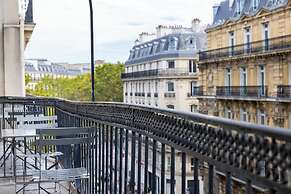 Hotel Park Lane Paris