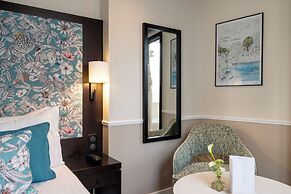 Hotel Park Lane Paris