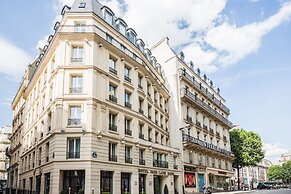 Hotel Park Lane Paris