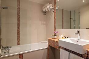 Hotel Park Lane Paris