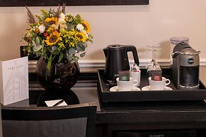 Hotel Park Lane Paris