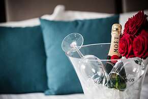 Hotel Park Lane Paris