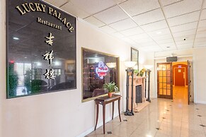 Bossier Extended Stay