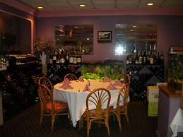 Bossier Extended Stay