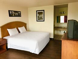 Bossier Extended Stay