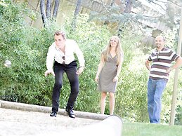 Mercure Aix en Provence Beaumanoir