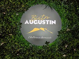 Mercure Aix en Provence Beaumanoir