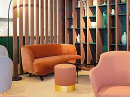 Mercure Aix en Provence Beaumanoir