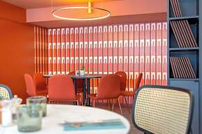 Mercure Aix en Provence Beaumanoir