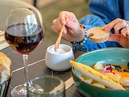 Mercure Aix en Provence Beaumanoir