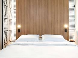 Mercure Aix en Provence Beaumanoir