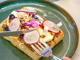 Mercure Aix en Provence Beaumanoir