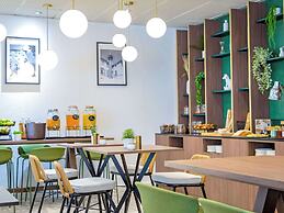 Mercure Aix en Provence Beaumanoir