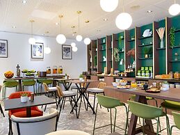 Mercure Aix en Provence Beaumanoir