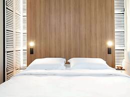 Mercure Aix en Provence Beaumanoir