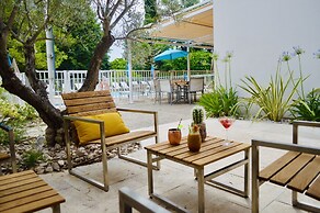 Mercure Aix en Provence Beaumanoir