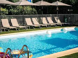 Mercure Aix en Provence Beaumanoir