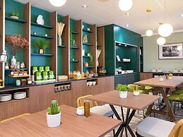 Mercure Aix en Provence Beaumanoir