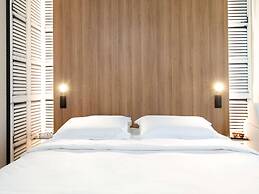 Mercure Aix en Provence Beaumanoir