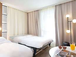 Mercure Aix en Provence Beaumanoir