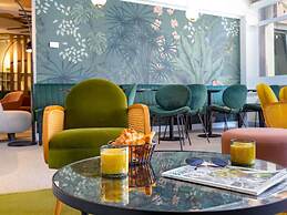 Mercure Aix en Provence Beaumanoir
