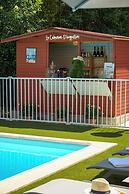 Mercure Aix en Provence Beaumanoir