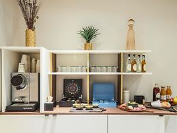 Mercure Aix en Provence Beaumanoir