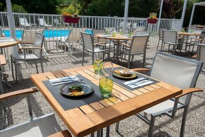 Mercure Aix en Provence Beaumanoir