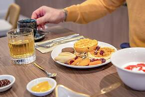 Mercure Aix en Provence Beaumanoir