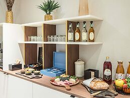 Mercure Aix en Provence Beaumanoir