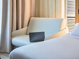 Mercure Aix en Provence Beaumanoir