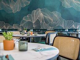 Mercure Aix en Provence Beaumanoir