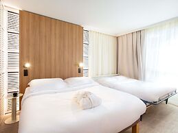 Mercure Aix en Provence Beaumanoir