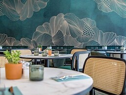 Mercure Aix en Provence Beaumanoir