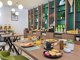 Mercure Aix en Provence Beaumanoir