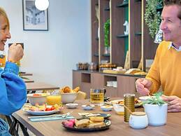 Mercure Aix en Provence Beaumanoir