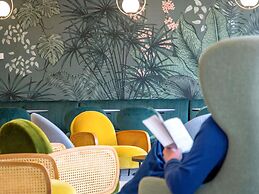 Mercure Aix en Provence Beaumanoir