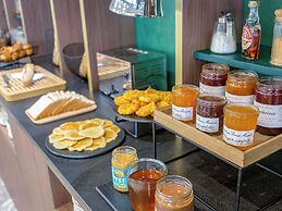 Mercure Aix en Provence Beaumanoir