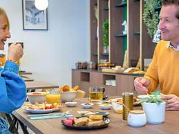 Mercure Aix en Provence Beaumanoir