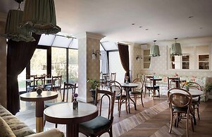 Graduate by Hilton Cambridge