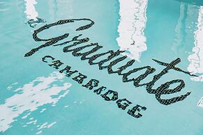 Graduate by Hilton Cambridge