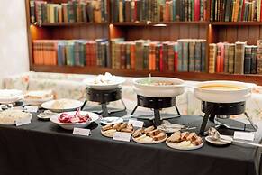 Graduate by Hilton Cambridge