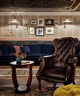Graduate by Hilton Cambridge